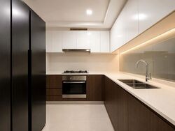 The Lakefront Residences (D22), Condominium #603443001